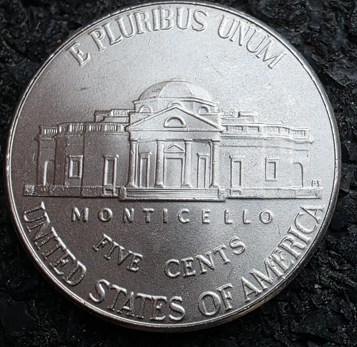 2026-P-Jefferson-Nickel-Possible-Die-Chips,-Die-Cracks-And-Other-Anomalies